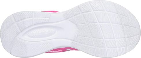 Skechers Girl's Jumpsters 2.0-Besties 4ever Sneaker in Saudi Arabia