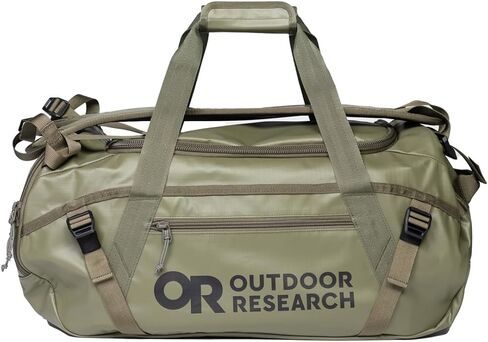 حقيبة حمل من القماش الخشن للجنسين من Outdoor Research سعة 40 لترًا in Saudi Arabia