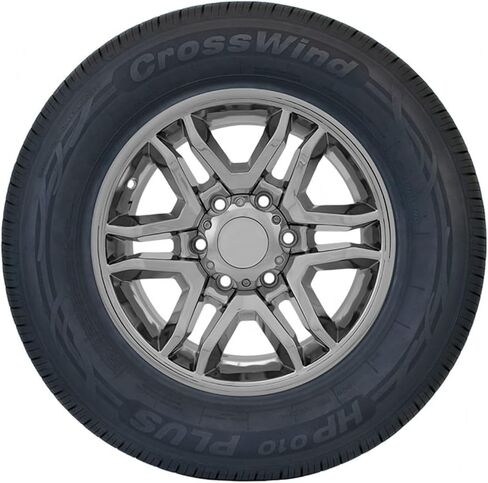 إطار الركاب Crosswind HP010 Plus لجميع المواسم 255/60R19 109H in Saudi Arabia