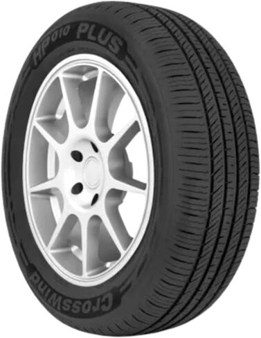 إطار الركاب Crosswind HP010 Plus لجميع المواسم 255/60R19 109H in Saudi Arabia