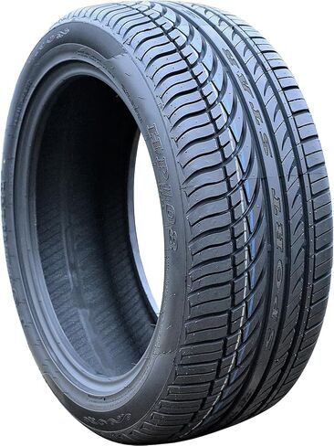 Set of 4 (FOUR) Fullway HP108 All-Season Passenger Car Performance Radial Tires-195/45R16 195/45/16 195/45-16 84V Load Range XL 4-Ply BSW Black Side Wall UTQG 380AA in Saudi Arabia