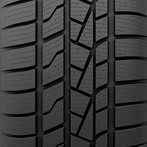 Lexani Quattro Tempo AW All Season P245/40R18 97W Passenger Tire in Saudi Arabia