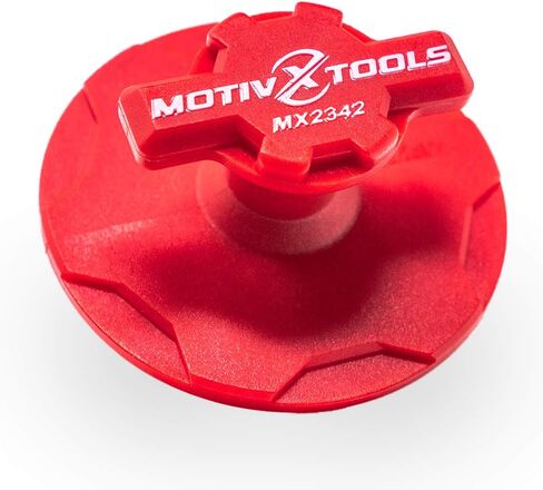 أداة Motivx Tools لغطاء فلتر الزيت لـ 2013-2019 Dodge Ram Cummins in Kuwait