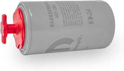 أداة Motivx Tools لغطاء فلتر الزيت لـ 2013-2019 Dodge Ram Cummins in Kuwait