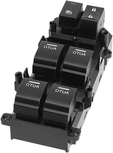 35750-T7S-M11 Compatible With Honda 33 Pins Car Power Window Master Switch 35750T7SM11 in Kuwait