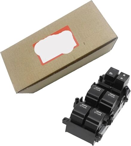 35750-T7S-M11 Compatible With Honda 33 Pins Car Power Window Master Switch 35750T7SM11 in Kuwait