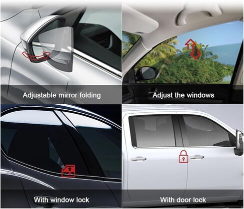 15883319 Master Power Window Switch With Folding Mirror Compatible With Hummer H2 Chevrolet Suburban GMC Yukon Sierra 2003 2004 2005 2006 in Kuwait