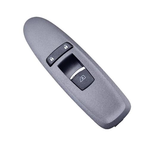 Compatible with Infiniti Jx35 Q50 Q60 Qx60 Window Regulator Switch Assembly Controller Button(Rear Right) in Kuwait