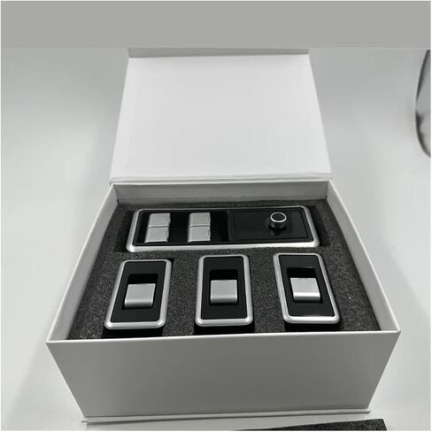 Electric Window Switch Lifter Compatible with Land Range Rover Vogue L405 Sport L494 2013-2017 in Kuwait