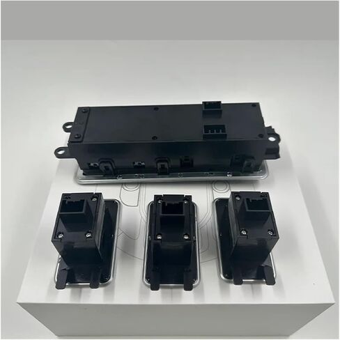 Electric Window Switch Lifter Compatible with Land Range Rover Vogue L405 Sport L494 2013-2017 in Kuwait