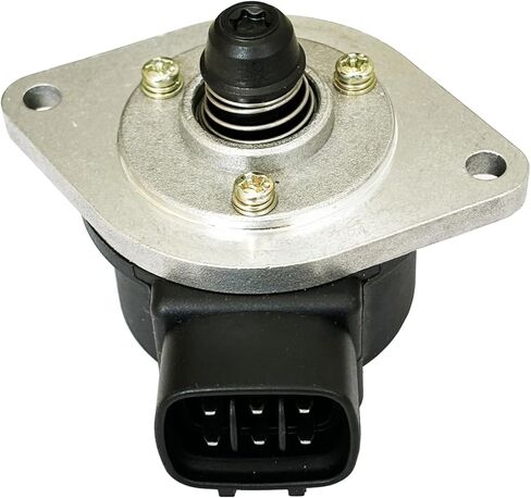 22270-46050 استبدال صمام التحكم في حقن الوقود الخامل لـ 1993-1995 لكزس GS300 1992-1996 لكزس SC300 1993-1996 تويوتا سوبرا V6 3.0L in Kuwait