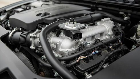 22270-46050 استبدال صمام التحكم في حقن الوقود الخامل لـ 1993-1995 لكزس GS300 1992-1996 لكزس SC300 1993-1996 تويوتا سوبرا V6 3.0L in Kuwait