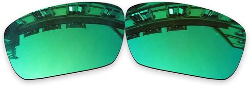 Vonxyz Lenses Replacement for Oakley Wildrye OO9230 Sunglass - Multiple Options in Saudi Arabia