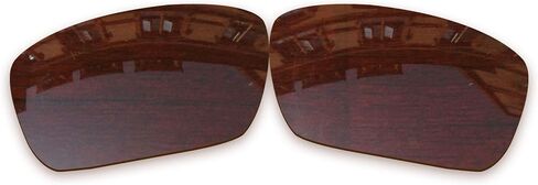 Vonxyz Lenses Replacement for Oakley Wildrye OO9230 Sunglass - Multiple Options in Saudi Arabia