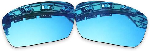 Vonxyz Lenses Replacement for Oakley Wildrye OO9230 Sunglass - Multiple Options in Saudi Arabia