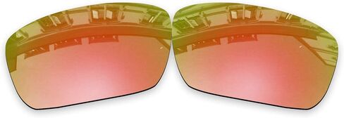 Vonxyz Lenses Replacement for Oakley Wildrye OO9230 Sunglass - Multiple Options in Saudi Arabia