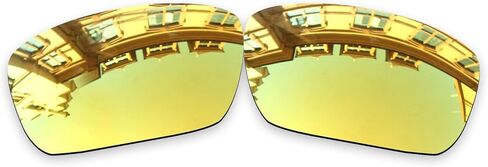 Vonxyz Lenses Replacement for Oakley Wildrye OO9230 Sunglass - Multiple Options in Saudi Arabia