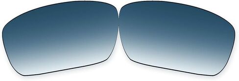 Vonxyz Lenses Replacement for Oakley Wildrye OO9230 Sunglass - Multiple Options in Saudi Arabia