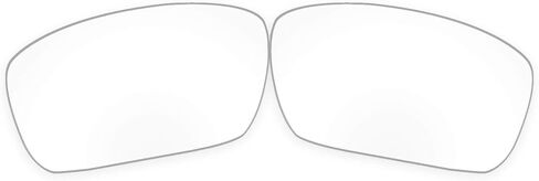 Vonxyz Lenses Replacement for Oakley Wildrye OO9230 Sunglass - Multiple Options in Saudi Arabia