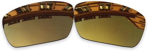 Vonxyz Lenses Replacement for Oakley Wildrye OO9230 Sunglass - Multiple Options in Saudi Arabia