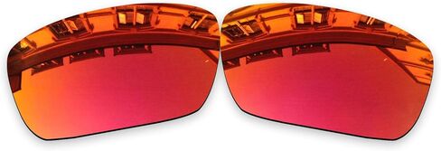 Vonxyz Lenses Replacement for Oakley Wildrye OO9230 Sunglass - Multiple Options in Saudi Arabia