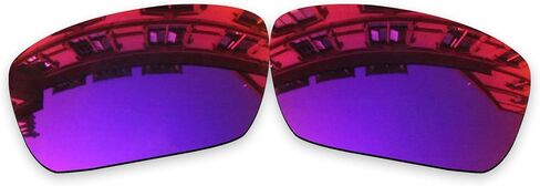 Vonxyz Lenses Replacement for Oakley Wildrye OO9230 Sunglass - Multiple Options in Saudi Arabia