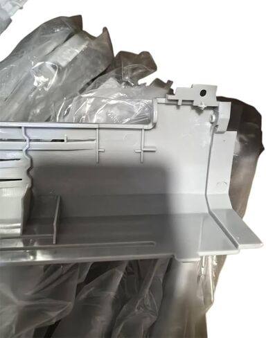 Cover Paper Output Bin Compatible with 1010 1018 1020 Plus(Black) in Saudi Arabia