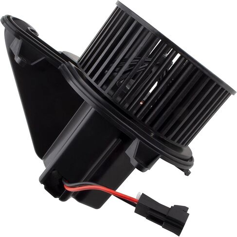 محرك منفاخ سخان HVAC الأمامي من BOXI مع قفص مروحة يناسب Mack CHU 2008-2014 CXP 2007 CXU 2008-2016 / OE # 2311769 2610017 543H9631 BM10002C in Kuwait