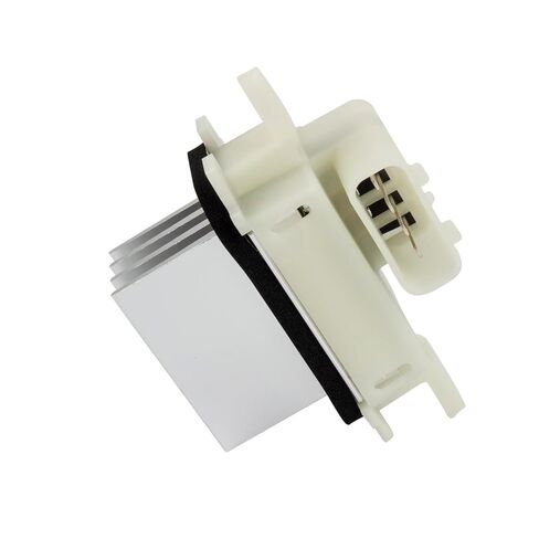HVAC Blower Motor Resistor Kit with Wire Harness For Ford F150 Mark LT 2009-2014, For Expedition Lincoln Navigator 2009 2010 2011 2012 2013 2014 2015 2016 2017 OE BL3Z-19E624-A, YH-1829, 4P1803, RU893 in Saudi Arabia
