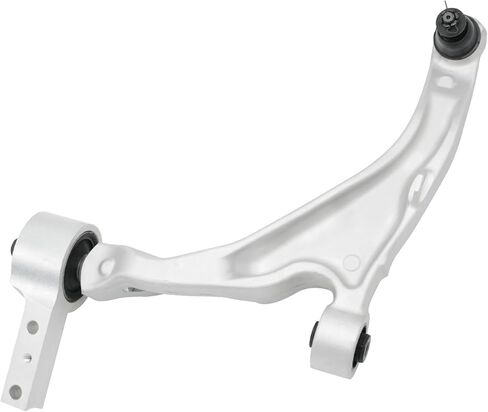 8 قطع ذراع التحكم في طقم التعليق الأمامي مع وصلة كروية، وصلات شريط التأثير، قضيب ربط متوافق مع 2007-2013 Acura MDX استبدال RK621549، RK622037، K750124، EV800578، ES800825، ES800824 in Kuwait