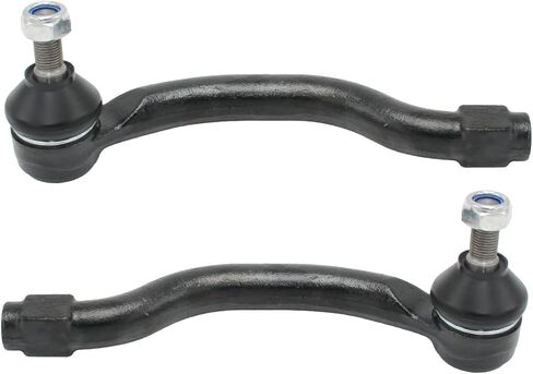 8 قطع ذراع التحكم في طقم التعليق الأمامي مع وصلة كروية، وصلات شريط التأثير، قضيب ربط متوافق مع 2007-2013 Acura MDX استبدال RK621549، RK622037، K750124، EV800578، ES800825، ES800824 in Kuwait