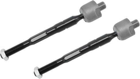 8 قطع ذراع التحكم في طقم التعليق الأمامي مع وصلة كروية، وصلات شريط التأثير، قضيب ربط متوافق مع 2007-2013 Acura MDX استبدال RK621549، RK622037، K750124، EV800578، ES800825، ES800824 in Kuwait