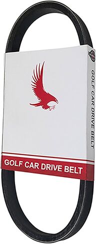Club Car Gas Drive Belt 92+ Golf Cart Carts BLT-0005 OEM: 10162203 in Saudi Arabia