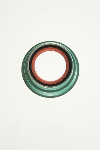 Left Automatic Transmission Drive Axle Seal Compatible With Oldsmobile Achieva 1997 1996 1995 1994 P-3515309 in Saudi Arabia