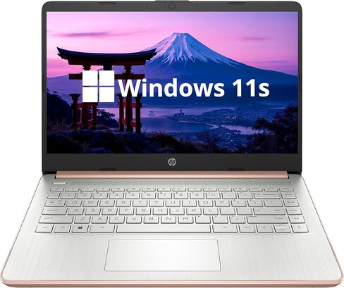 HP 14" Laptop - 13th Gen Intel Core i3-1315U - 1080p 8GB DDR4-3200 RAM 512GB PCIe® NVMe™ M.2 Solid State Drive 14-ep0033cl (Renewed) in Saudi Arabia