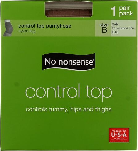 No Nonsense C/T - Tan - Tall Pack - 45-1 Pack in Saudi Arabia