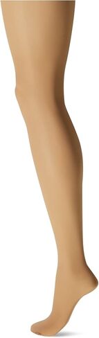 L'eggs Women's Energy 3 Pack Control Top Sheer Toe Panty Hose in Saudi Arabia