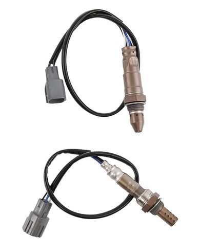 25054084 25024360 مستشعر O2 المنبع والمصب متوافق مع Lexus ES300h 2013-2018، Toyota Camry 2012-2017، Rav4 2013-2018، Scion TC 2011-2016 in Saudi Arabia