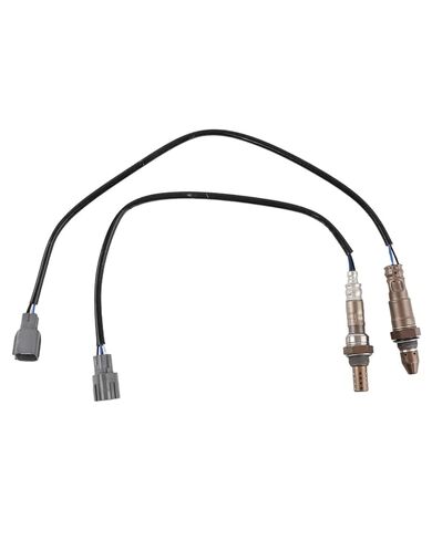 25054084 25024360 مستشعر O2 المنبع والمصب متوافق مع Lexus ES300h 2013-2018، Toyota Camry 2012-2017، Rav4 2013-2018، Scion TC 2011-2016 in Saudi Arabia