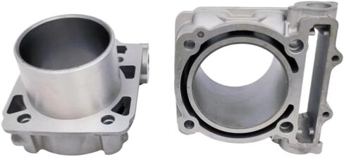 Front Rear Cylinder Position Kit 13120-010-0000 12110-010-0000 Compatible with Hisun 800 UTV MSU Qlink Massimo in Saudi Arabia