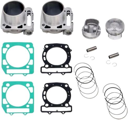 Front Rear Cylinder Position Kit 13120-010-0000 12110-010-0000 Compatible with Hisun 800 UTV MSU Qlink Massimo in Saudi Arabia