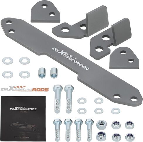 طقم رفع maxpeedingrods 2 بوصة لسيارة Honda Rancher 420 Foreman 500 2014-2023، لسيارة Honda Rubicon 500 2011 in Saudi Arabia