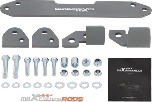 طقم رفع maxpeedingrods 2 بوصة لسيارة Honda Rancher 420 Foreman 500 2014-2023، لسيارة Honda Rubicon 500 2011 in Saudi Arabia
