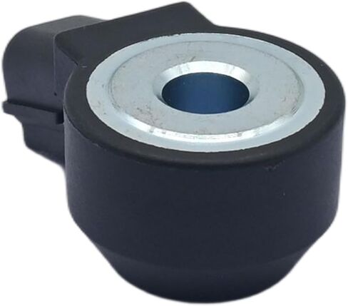 Ignition Knock Detonation Kd Sensor Compatible with Honda Accord Civic Clarity Crosstour Cr-V Cr-Z Fit Hr-V Insight Odyssey Passport Pilot Ridgeline 21-13 Acura Mdx RDX TLX in Saudi Arabia