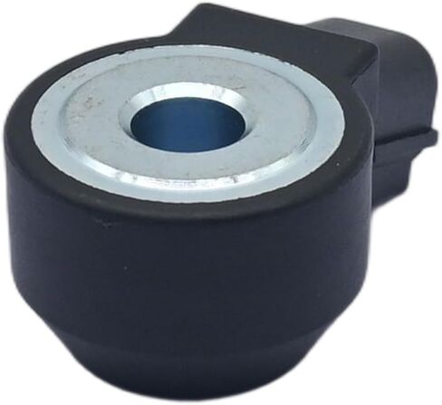 Ignition Knock Detonation Kd Sensor Compatible with Honda Accord Civic Clarity Crosstour Cr-V Cr-Z Fit Hr-V Insight Odyssey Passport Pilot Ridgeline 21-13 Acura Mdx RDX TLX in Saudi Arabia