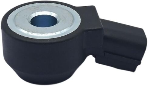 Ignition Knock Detonation Kd Sensor Compatible with Honda Accord Civic Clarity Crosstour Cr-V Cr-Z Fit Hr-V Insight Odyssey Passport Pilot Ridgeline 21-13 Acura Mdx RDX TLX in Saudi Arabia