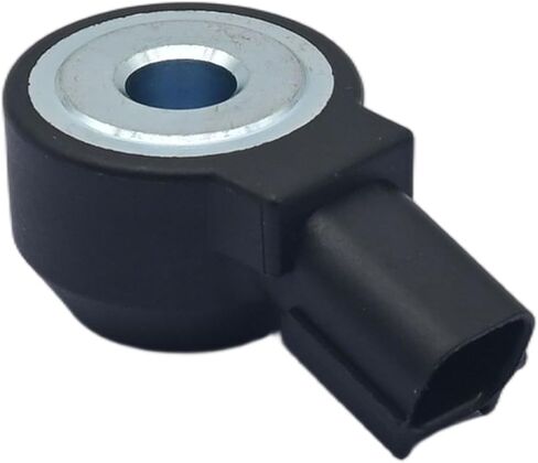 Ignition Knock Detonation Kd Sensor Compatible with Honda Accord Civic Clarity Crosstour Cr-V Cr-Z Fit Hr-V Insight Odyssey Passport Pilot Ridgeline 21-13 Acura Mdx RDX TLX in Saudi Arabia