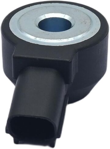 Ignition Knock Detonation Kd Sensor Compatible with Honda Accord Civic Clarity Crosstour Cr-V Cr-Z Fit Hr-V Insight Odyssey Passport Pilot Ridgeline 21-13 Acura Mdx RDX TLX in Saudi Arabia