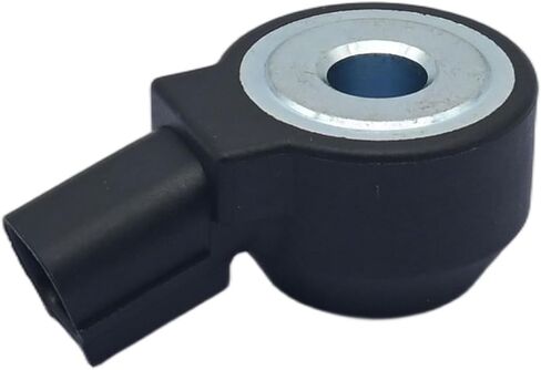 Ignition Knock Detonation Kd Sensor Compatible with Honda Accord Civic Clarity Crosstour Cr-V Cr-Z Fit Hr-V Insight Odyssey Passport Pilot Ridgeline 21-13 Acura Mdx RDX TLX in Saudi Arabia
