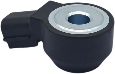 Ignition Knock Detonation Kd Sensor Compatible with Honda Accord Civic Clarity Crosstour Cr-V Cr-Z Fit Hr-V Insight Odyssey Passport Pilot Ridgeline 21-13 Acura Mdx RDX TLX in Saudi Arabia